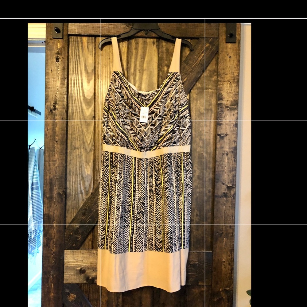 Loft dress